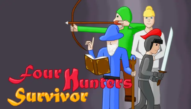 Four Hunters Survivor
