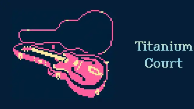Titanium Court Soundtrack