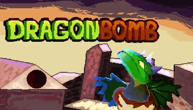 DRAGONBOMB