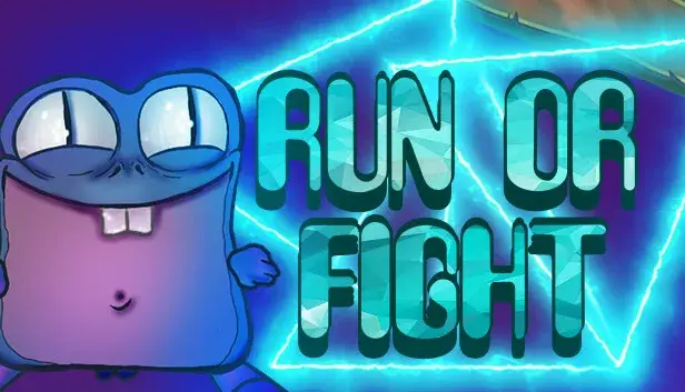 Really Trash Game + RUN OR FIGHT + Blacksmith run
