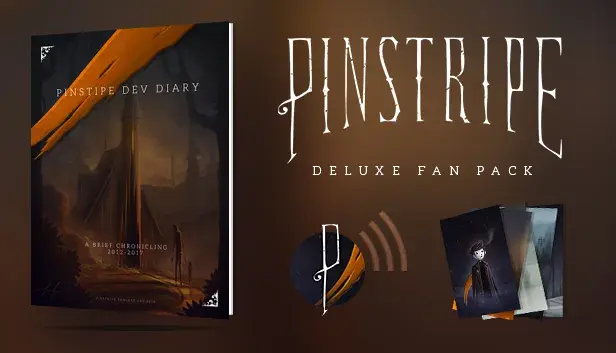 Deluxe Fan Pack!