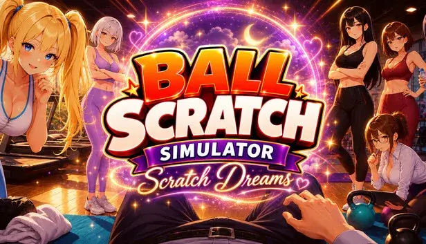 Ball Scratch Simulator Collection