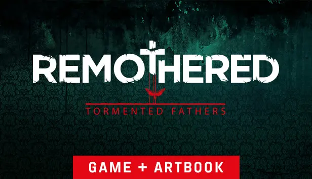 Remothered: Tormented Fathers + Artbook