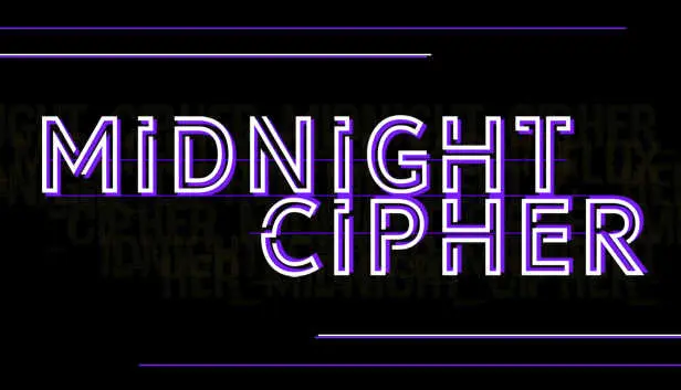 Midnight Cipher