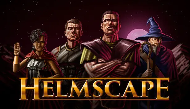Helmscape