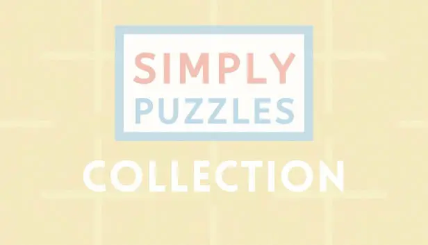 Simply Puzzles Collection