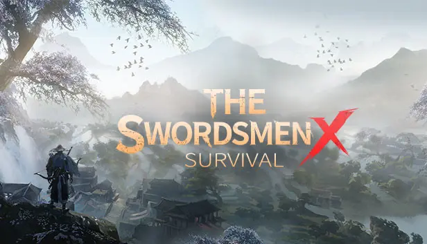 The Swordsmen X: Survival