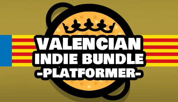 Valencian Indie Bundle - Platformer