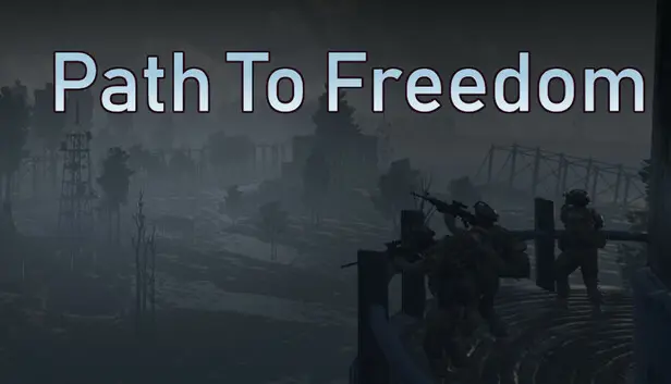 Path To Freedom