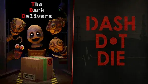 Dash Dot Deliver