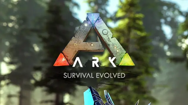 ARK: Survival Evolved Bionic Trike Skin (PS4)