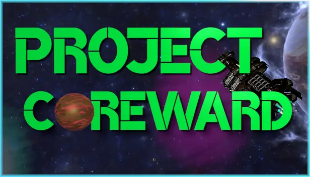 Project Coreward