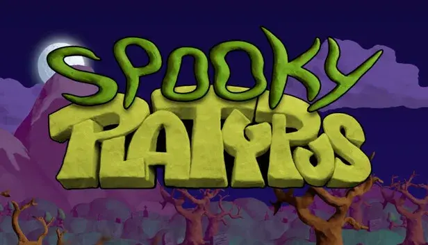 Platypus Reclayed - Spooky Platypus