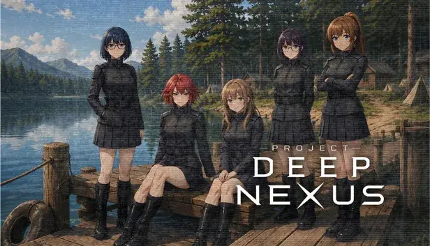 Project Deep Nexus