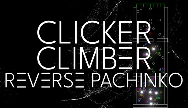 Clicker Climber