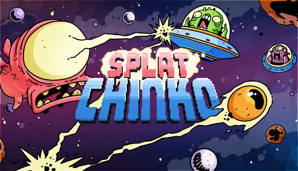Splatchinko