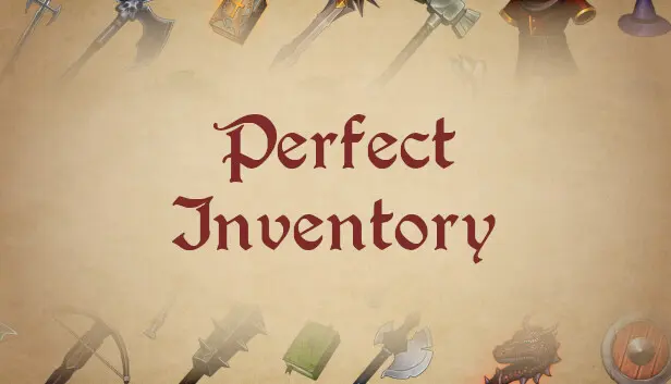 Perfect Inventory