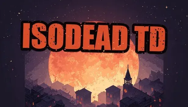 IsoDead TD