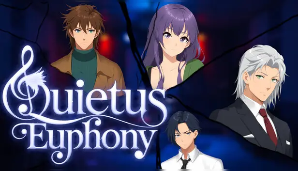 Quietus Euphony