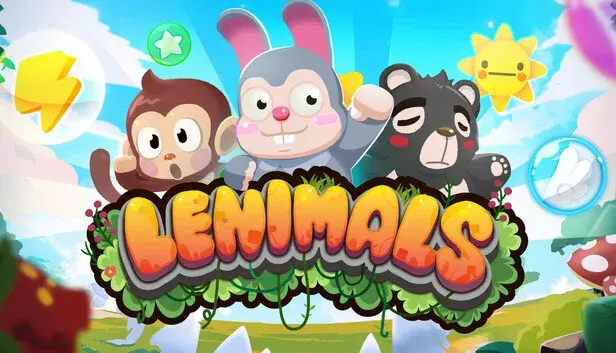 Lenimals
