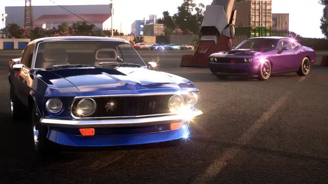 JDM: Made in USA (PS5)