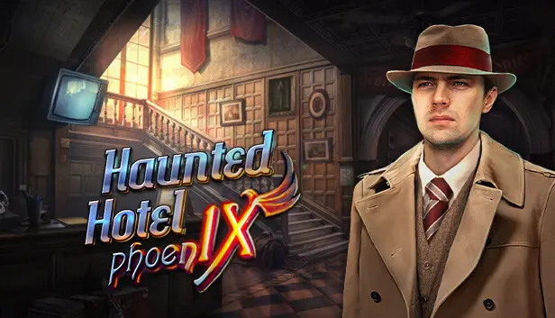 Haunted Hotel: Pheonix