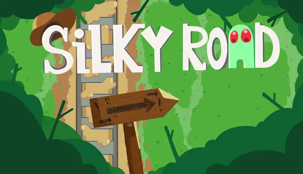 Silky Road