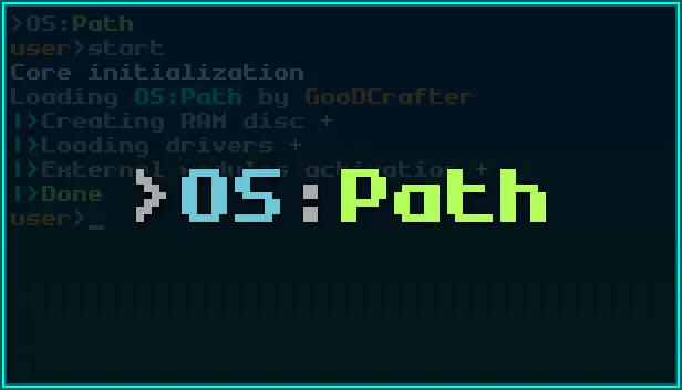 OS:Path