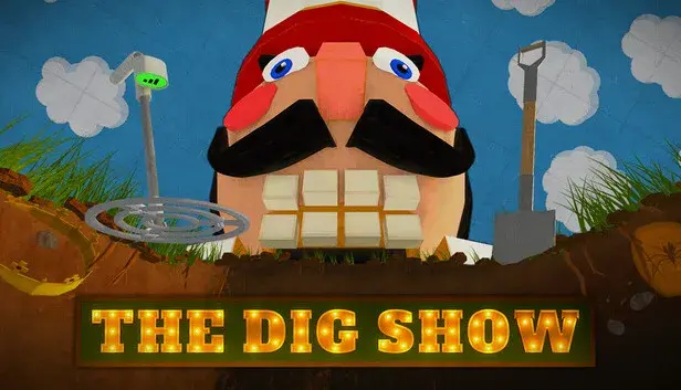 The Dig Show