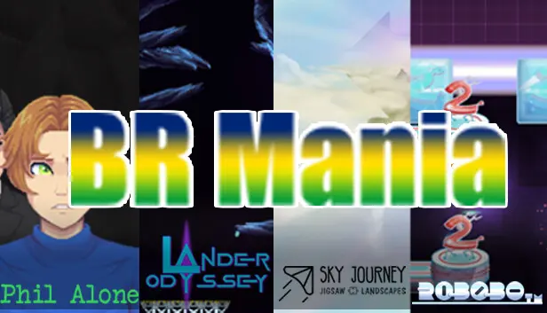 BR Mania