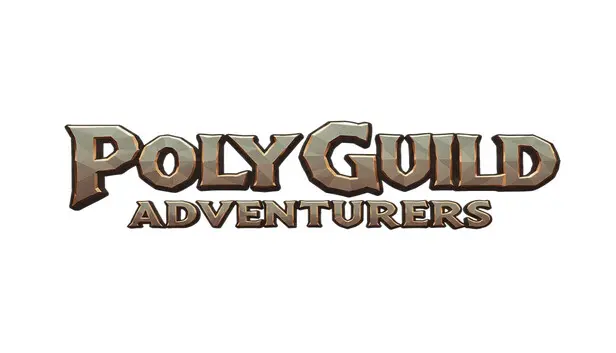 PolyGuildAdventurers