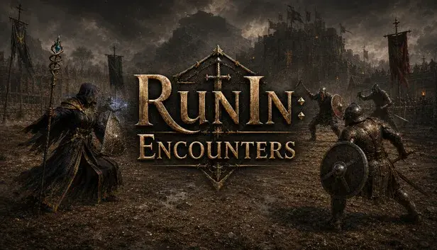 RunIn: Encounters