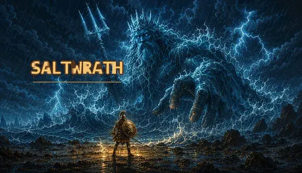 SALTWRATH