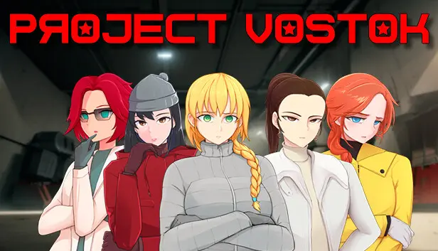 Project Vostok: Episodes 2 & 3