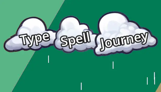 TypeSpell Journey
