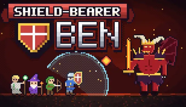 Shield-Bearer Ben