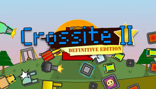 Crossite II Definitive Edition