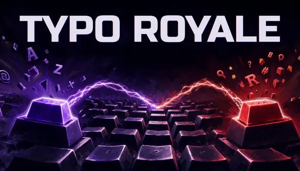 Typo Royale