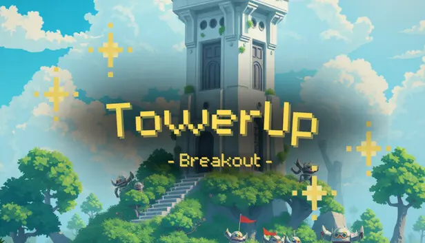 TowerUp