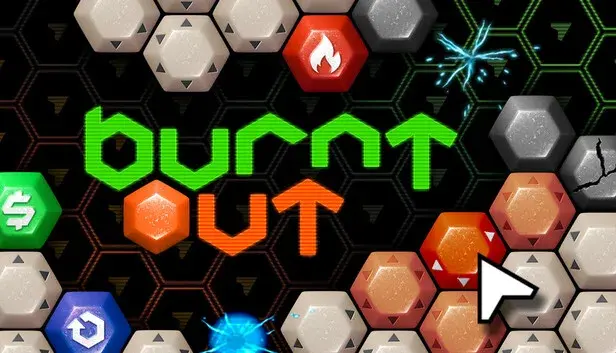 Burnt Out