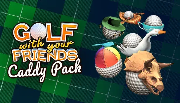 Golf With Your Friends Ultimate Edition