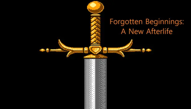 Forgotten Beginnings: A New Afterlife