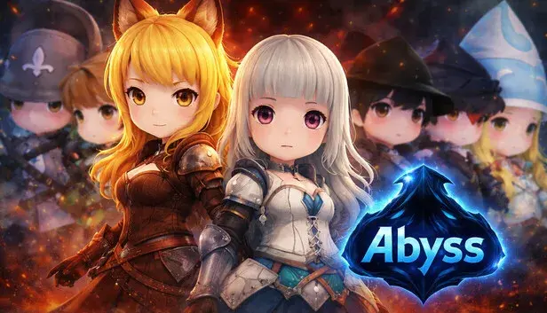 Abyss
