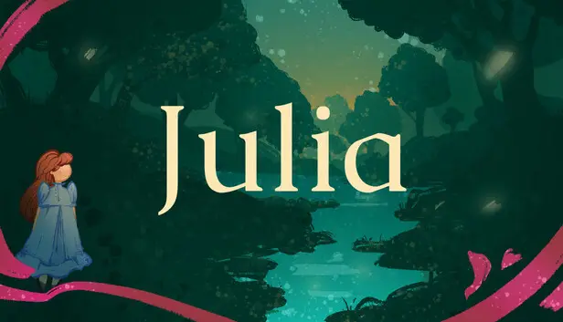 Julia