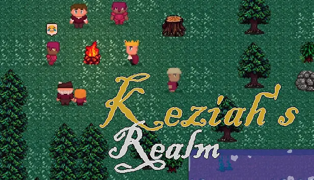 Keziah's Realm