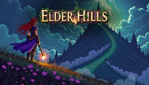 Elder Hills
