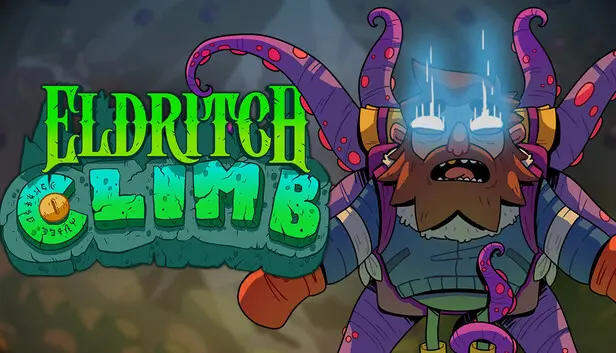 Eldritch Climb: A Cursed Ascent