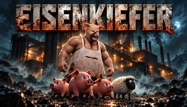 Eisenkiefer