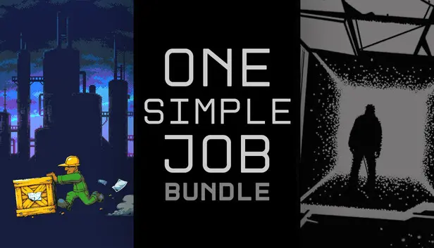 One Simple Job
