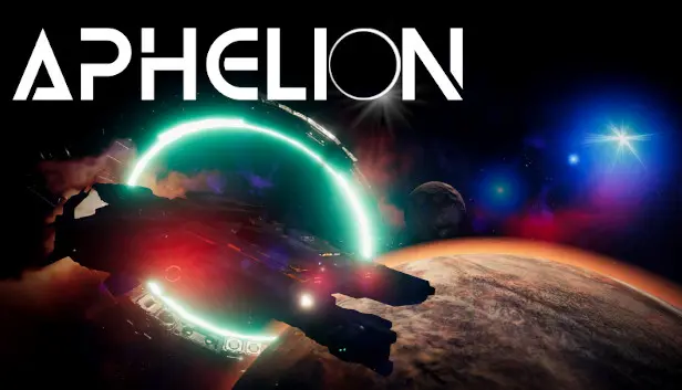 Aphelion